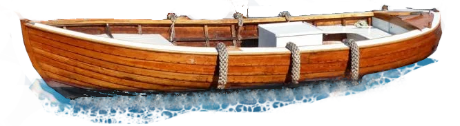 barque norvégienne